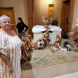 Meet your Posher, Sonia